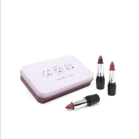 Mary Kay Other - NEW! Limited-Edition† The Iconic Lip Vault